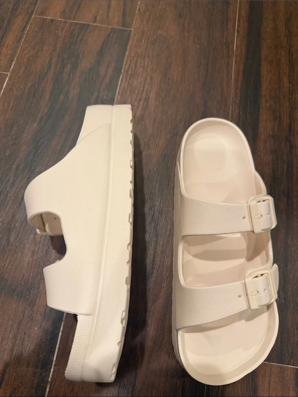 Goosecret Women’s Sandals